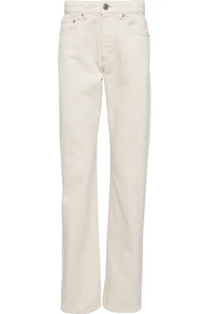 Ami Straight-leg jeans