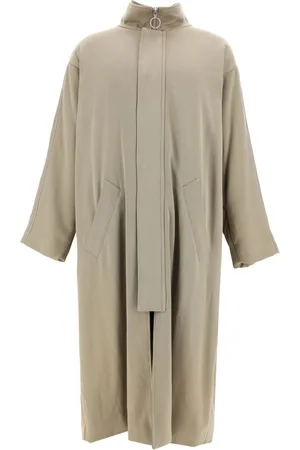 MAGLIANO Single-breasted coat