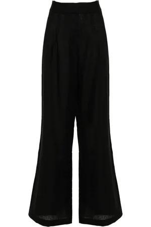 ASCENO The Rivello trousers