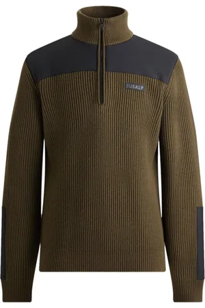 Fusalp Theodore jumper