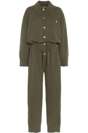 Barrie Cashmere jumpsuit