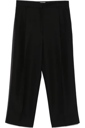 Totême Pleated trousers