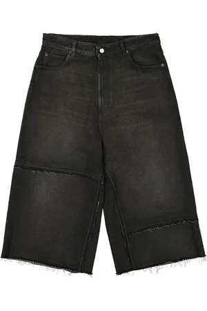 Maison Margiela Denim shorts
