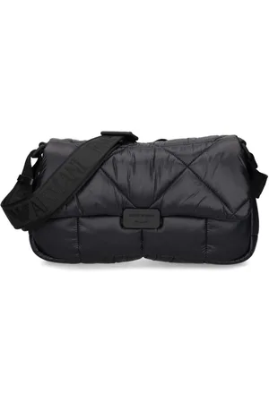 Emporio Armani Quilted cross body bag