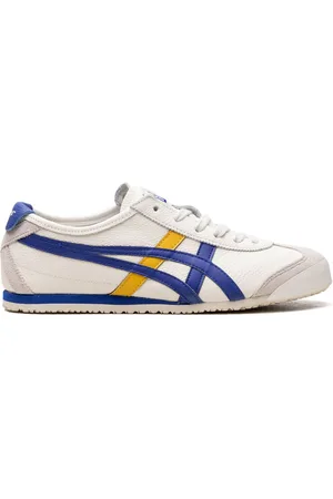 Onitsuka Tiger Tiger Mexico 66 " /Blue/Yellow" sneakers