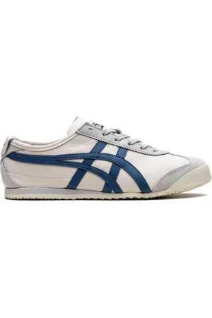 Onitsuka Tiger Mexico 66 "Tan/Blue" sneakers