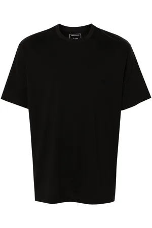 Y-3 Bird-print T-shirt