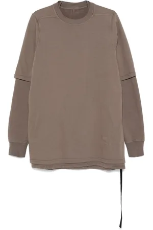 Rick Owens Hustler sweatshirt