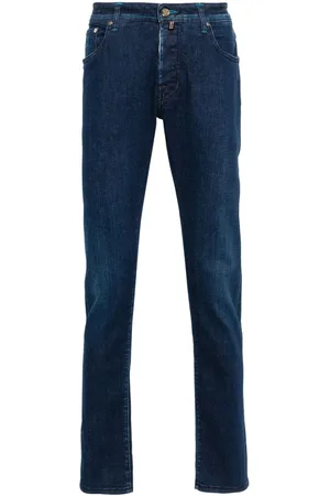 Jacob Cohen Nick Ltd jeans