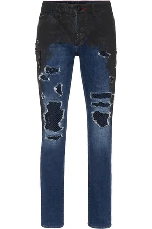 Philipp Plein Rock Star jeans
