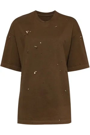 JNBY Beaded T-shirt