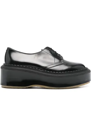 ADIEU PARIS Type 210 oxford shoes
