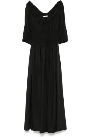 Doen Ischia midi dress