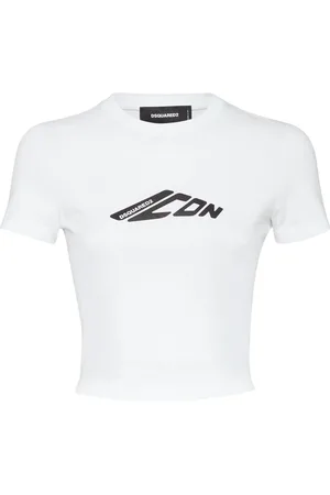 Dsquared2 Icon-print T-shirt