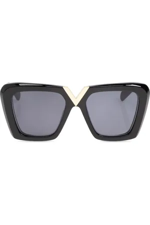 VALENTINO GARAVANI VLogo Signature sunglasses