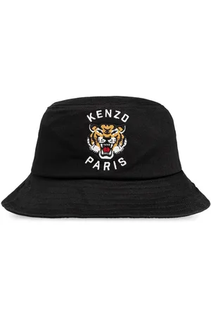 Kenzo Lucky Tiger bucket hat