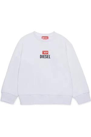 Diesel Olive sweatshirt