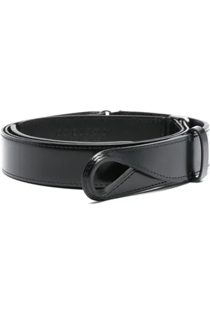 Orciani Leather belt