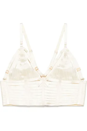 BORDELLE Multi-strap bra