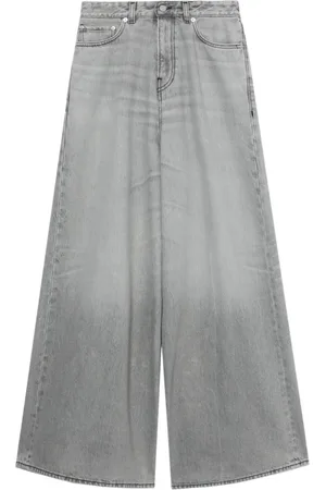haikure Wide-leg jeans
