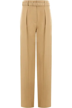 Loro Piana Edward silk pants