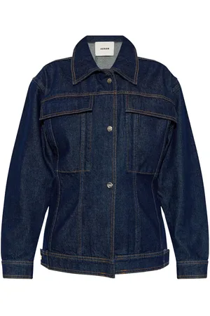 AERON Roisin denim jacket