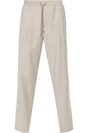 BRIGLIA Wimbledon trousers