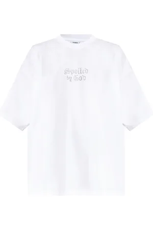 Vetements Spoiled by God T-shirt