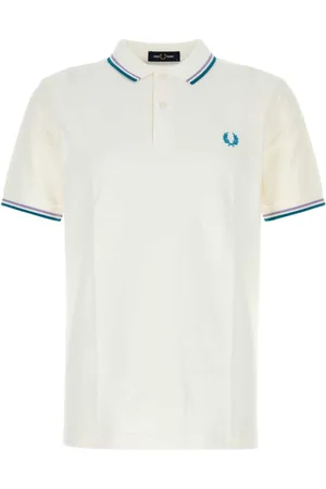 Fred Perry Piqué polo shirt