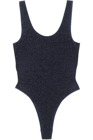 Oseree Lumière Sporty swimsuit