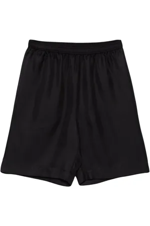 Loulou de Saison Zinia shorts