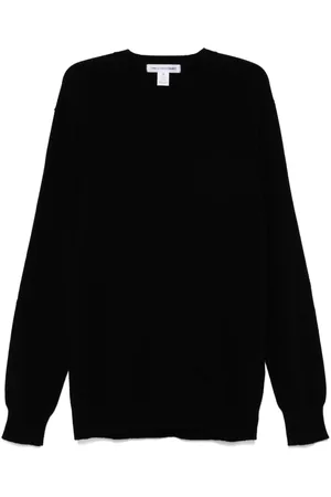 Comme des Garçons Wool sweater