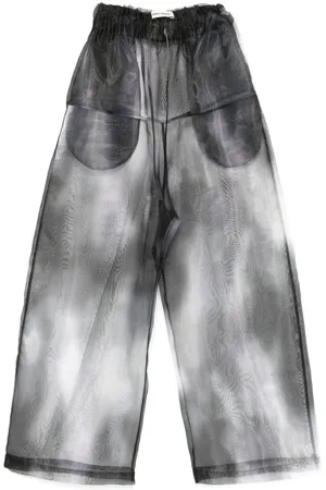 HENRIK VIBSKOV Eclipse trousers