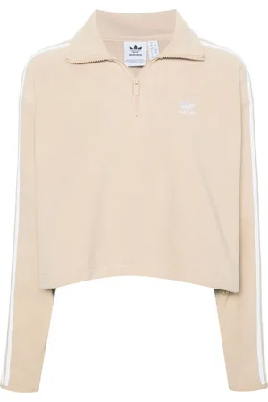 adidas Trefoil-logo sweatshirt