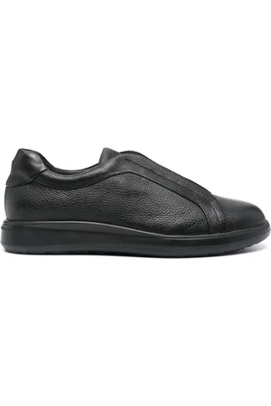 Fratelli Rossetti Leather sneakers