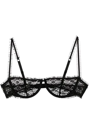 Kiki de Montparnasse Chante lace bra