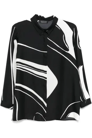 GIANLUCA CAPANNOLO Katherine shirt