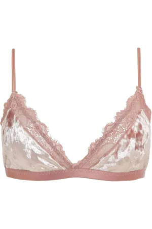 Lethicia Bronstein Aroeira top
