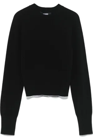 Jacquemus La Maille Soglia sweater