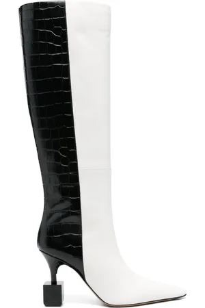 Jacquemus 90mm Les Bottes Bisou boots