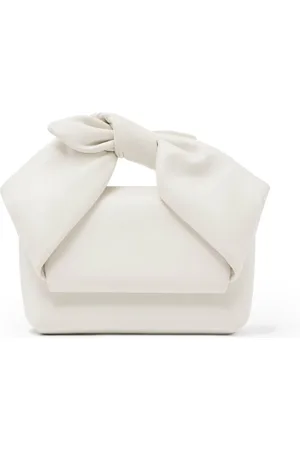 J.W.Anderson Small Bow Twister bag