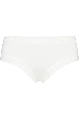 ERES Gabby Graphic tanga briefs