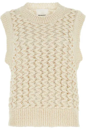Isabel Marant Fynn vest
