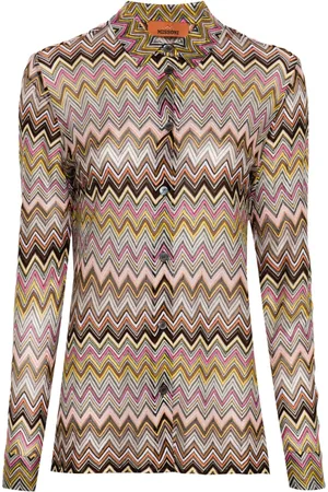 Missoni Long-sleeve shirt
