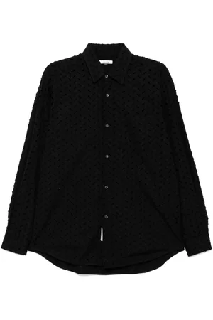 Eytys Otis ripped shirt