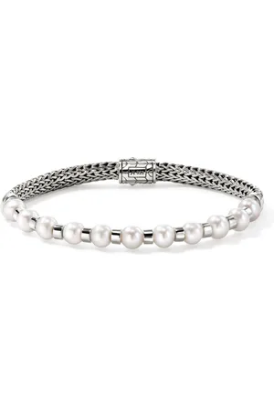 John Hardy JH Essential pearl bracelet