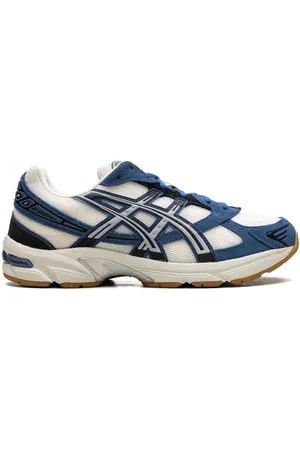 Asics GEL-1130 "Pale Oak/Grand Shark" sneakers