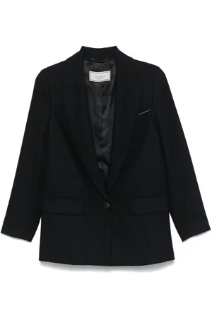 PESERICO SIGN Single-breasted blazer