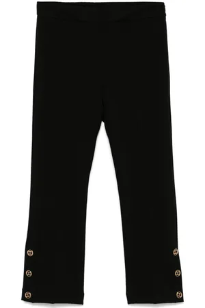 Twin-Set Slim-fit trousers