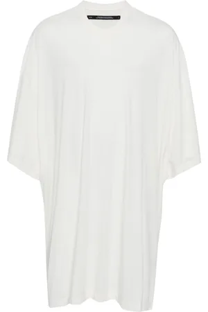 JULIUS Crew neck T-shirt